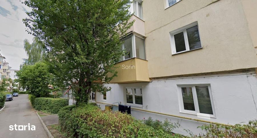 Apartament 2 camere, str. Visinului, cartier Noua