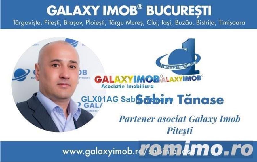 Casă cu Teren 750 Mp în Băbana