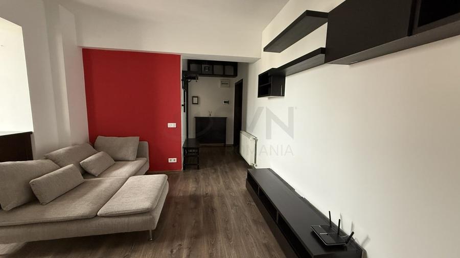 REA1029602 Mihai Bravu l Metrou l Apartament 2 camere cu loc de parcare - 1