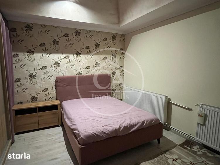 Casă cu 4 camere decomandat cu Teren 300 Mp în Tokai
