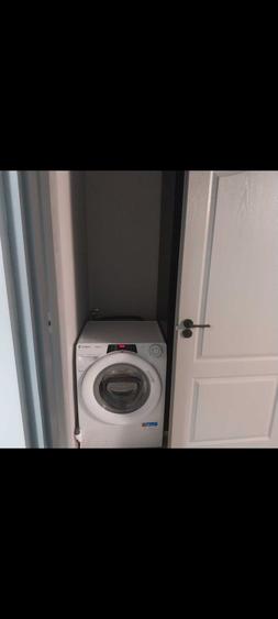 Apartament cu 2 camere semidecomandat în Exterior Vest