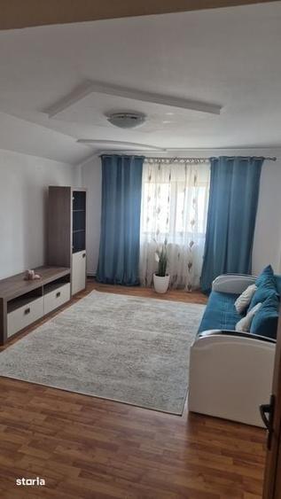 Apartament cu 2 camere în Fălticeni