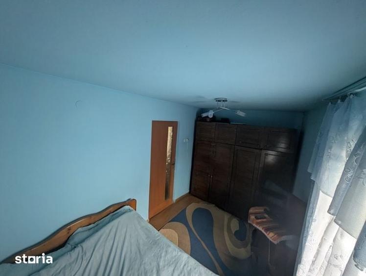 De vanzare, apartament 2 camere, mobilat si utilat. - 2