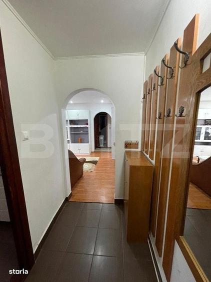 Apartament cu 2 camere semidecomandat în Burdujeni
