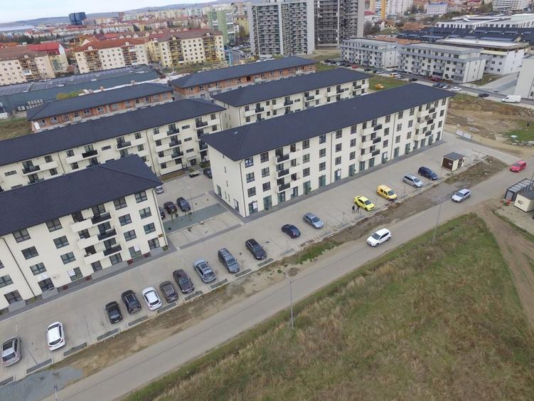 Apartament 3 camere | Parcare inclusa | One Residence | Selimbar - 9