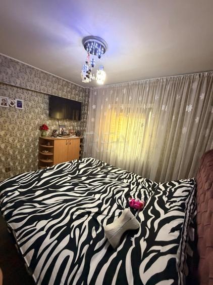 Apartament cu 4 camere decomandat, mobilat în Crângași