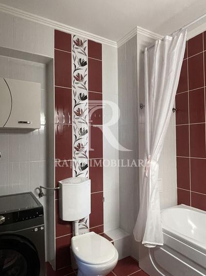 Apartament cu 3 camere | Parcare Supraterana | Prima Nufarul | Oradea - 10