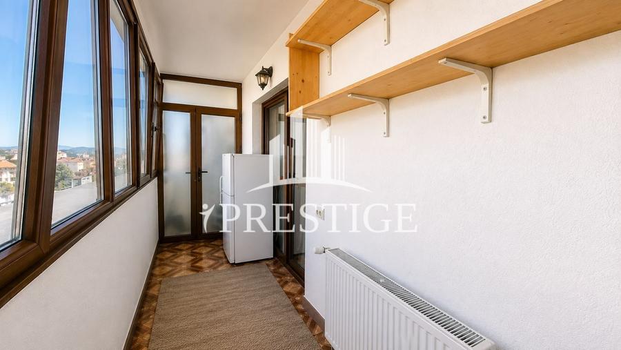 Apartament cu 2 camere semidecomandat, mobilat în Mihai Viteazul
