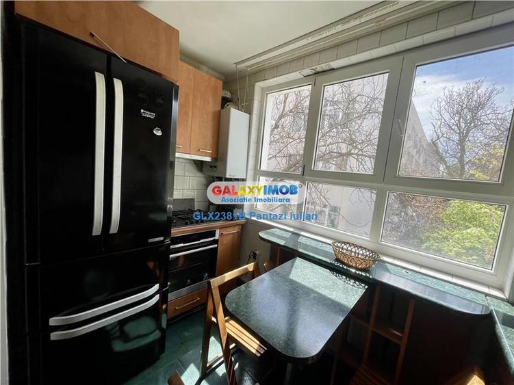 Apartament 3 camere | Gorjului | Centrala Proprie | 10min. metrou - 5