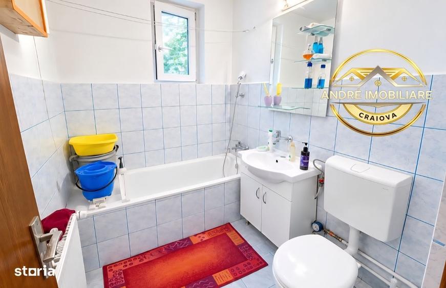 APARTAMENT 3 camere,Calea Severinului-Zona Supeco,Etajul 1/4,61mp - 3