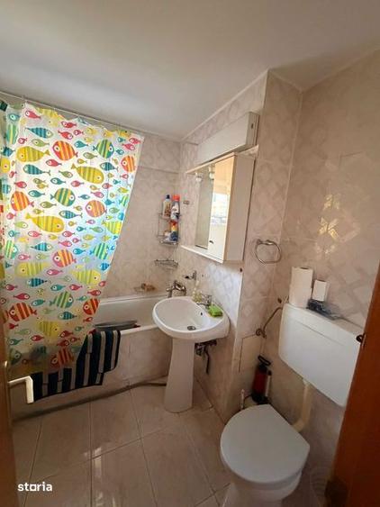 Apartament cu 2 camere decomandat, mobilat în Muncii