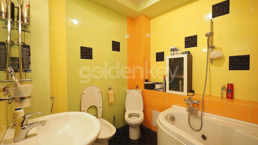Vila cu 9 camere, 5 bai | D+P+1+M | 416mp teren - 16