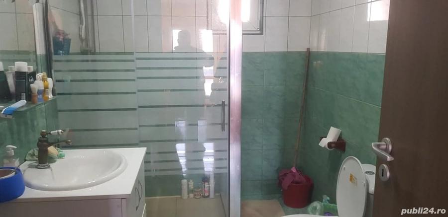 Casă cu 4 camere în Iecea Mare