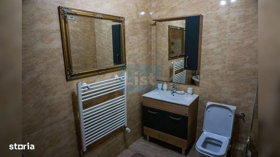 Apartament cu 2 camere în Mărăști