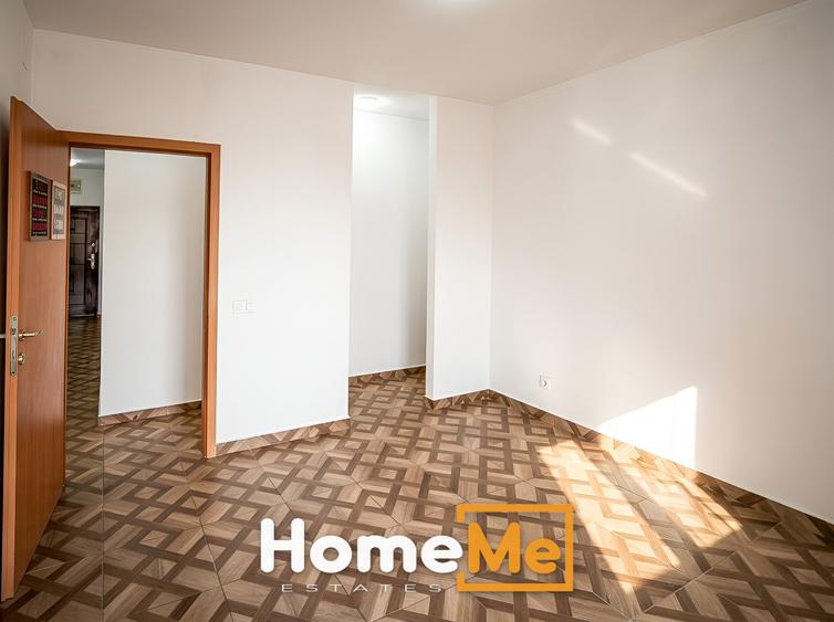 Apartament cu 2 camere decomandat în Titan