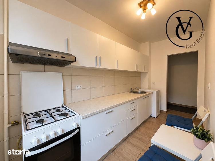 Apartament 2 camere Piata Romana - 2