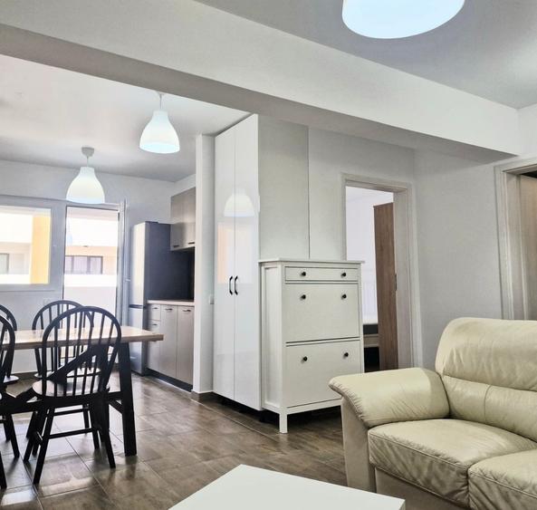 Inchiriere 2 Camere Biruintei 81 parcare subterana - 5