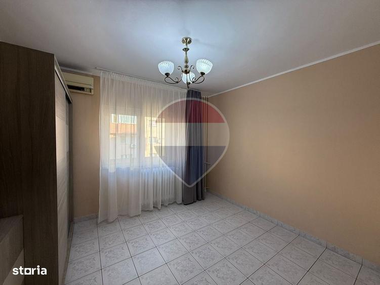 Apartament 3 camere decomandat, 76 mp, zona Nerva Traian - 3
