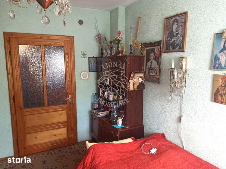 Apartament cu 4 camere în Central