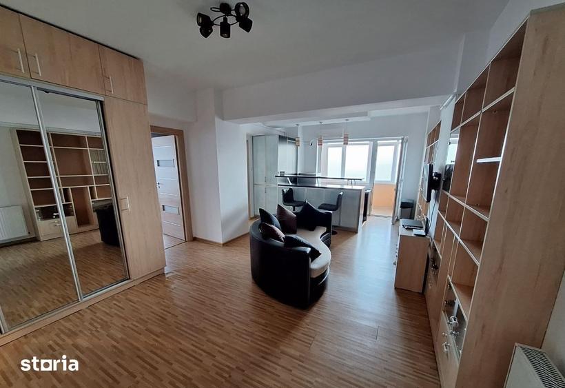 Apartament 3 camere + loc de parcare, langa Sun Plaza - 1