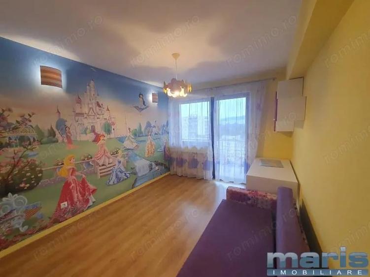 Apartament cu 4 camere în Tudor