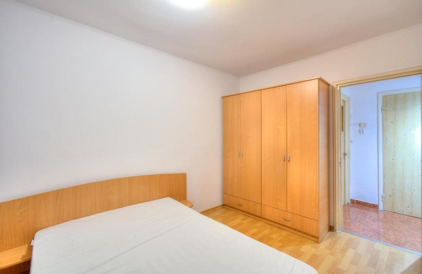 Apartament cu 2 camere în Titan