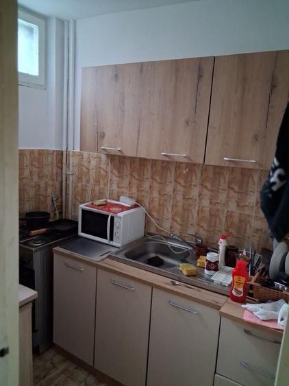 Garsonieră semidecomandată în Valea
