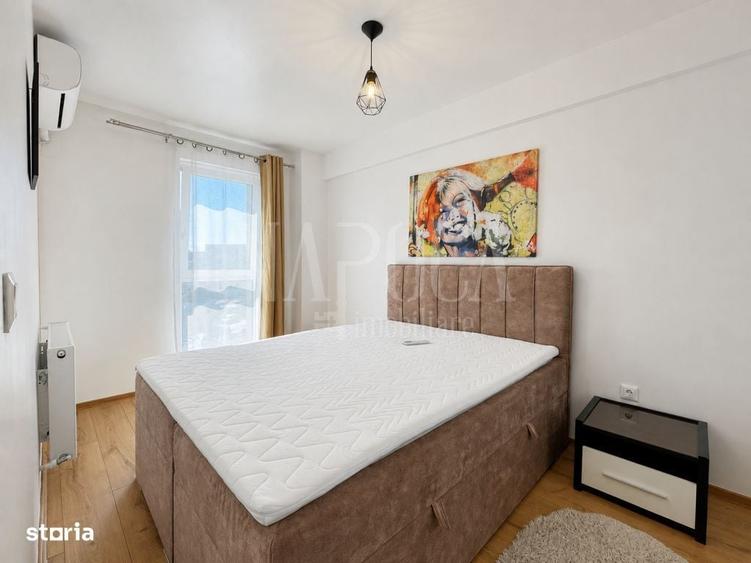Apartament 2 camere de vanzare in Dambul Rotund, Cluj Napoca - 3