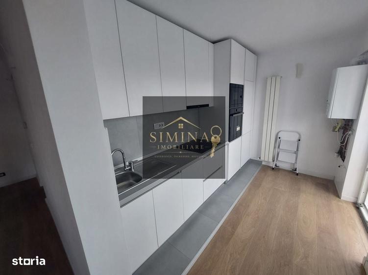Apartament cu 4 camere decomandat în Gării