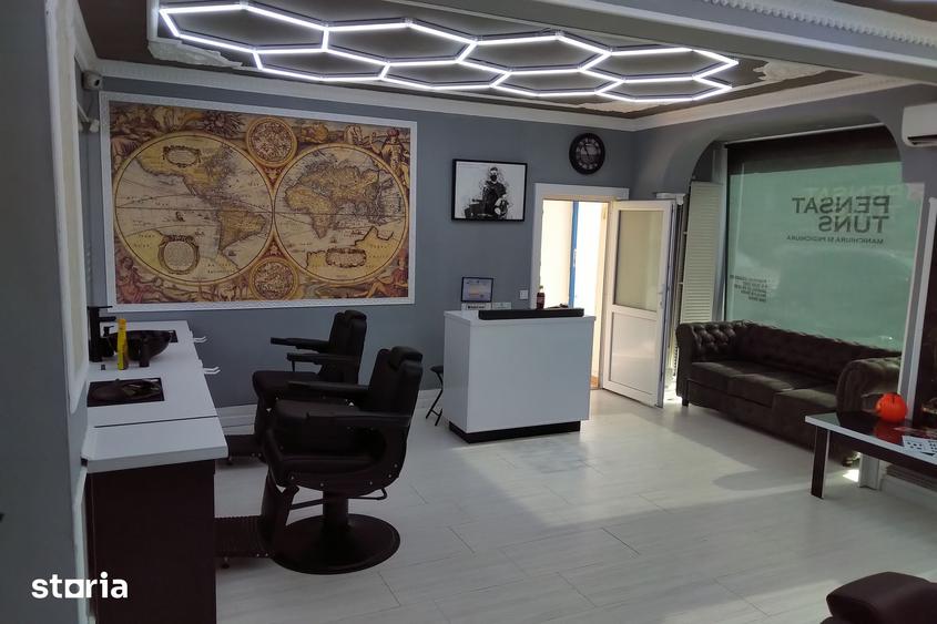 Spa?iu comercial 60 mp ultracentral, bulevardul IC Bratianu - 11