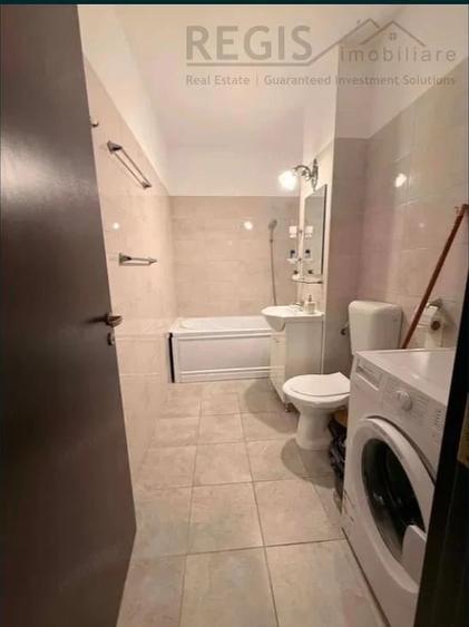 Apartament cu 2 camere în Sânpetru