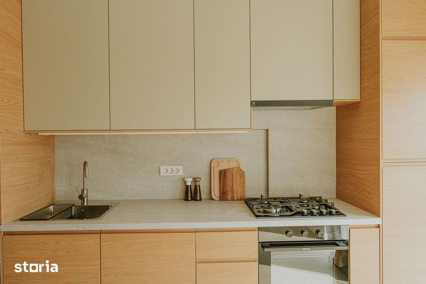 Apartament cu 3 camere în Micălaca