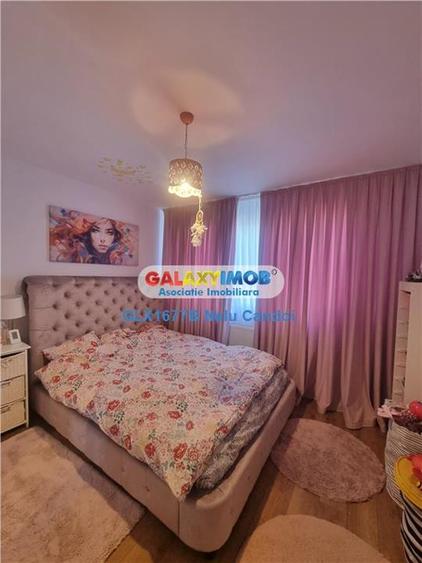 INCHIRIERE  VILA  TIP DUPLEX P+M VANZARE VILA P+M - 6