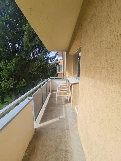 Apartment 2 camere Astra - Renovat, mobilat, luminos | Green View - 10