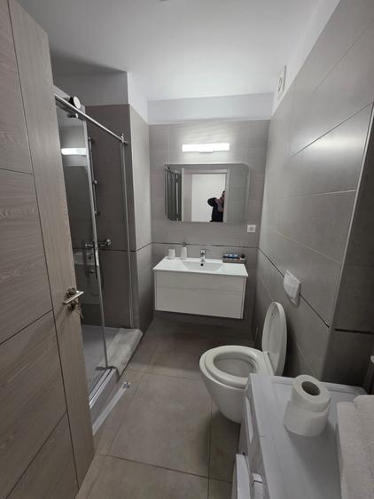 Garsoniera in complex Onix Blue Mamaia 68.000 euro - 21