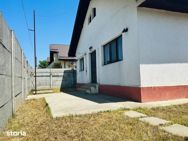 Casa de Vanzare Bucuresti Pantelimon la pret de apartament ! - 6