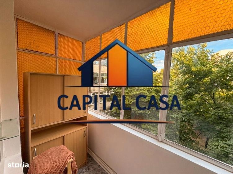 INVESTITIE TOP | 2 Camere laga Gara de Nord - 2