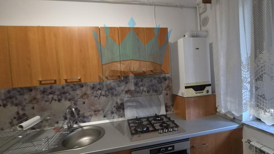 Apartament cu 2 camere decomandat, mobilat în Aviației