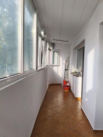 Apartament cu 3 camere în Ultracentral