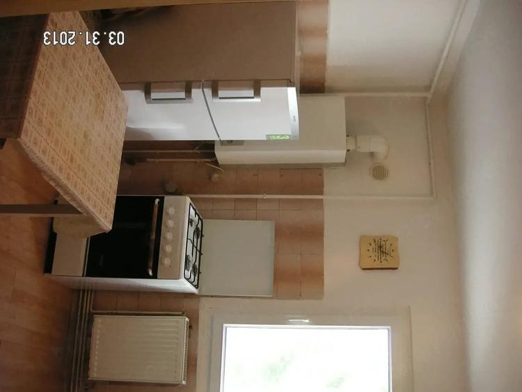Apartament cu 2 camere semidecomandat în Astra