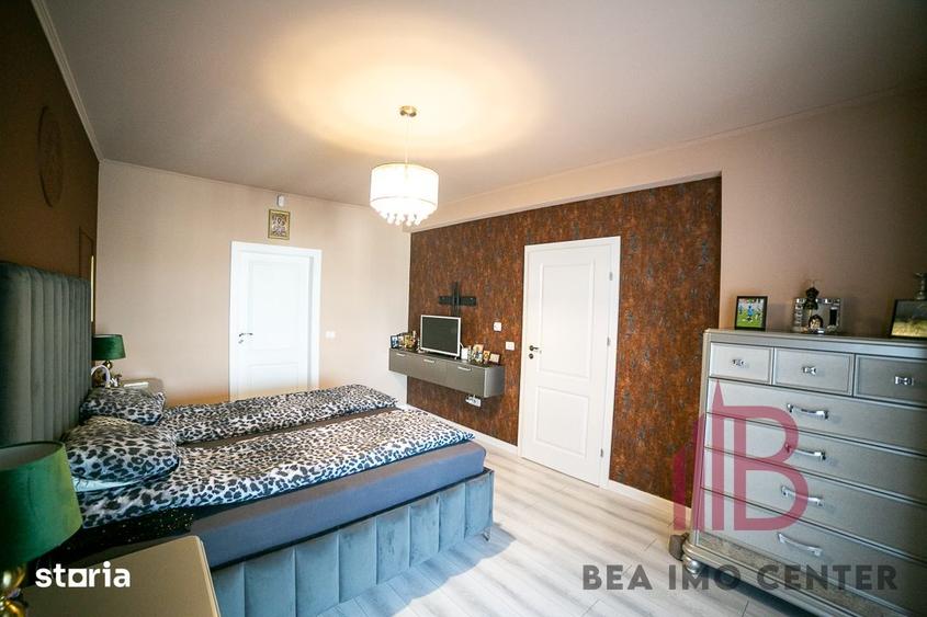 Casa rafinata , mobilata premium , Vladimirescu - 3