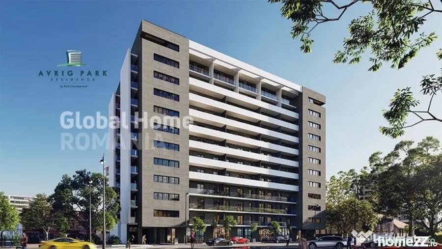 Spațiu comercial, de 89 mp, în Obor