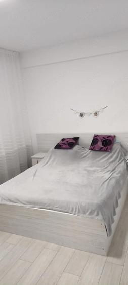 Apartament cu 2 camere decomandat în Ciritei