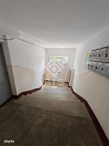 Apartament cu 2 camere decomandat în Independenței