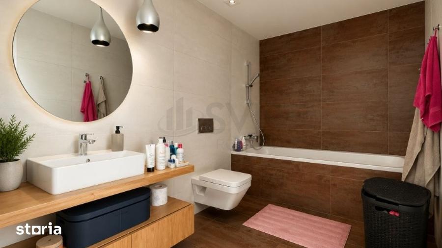 3 camere 102 The Adress Barbu Vacarescu - 4