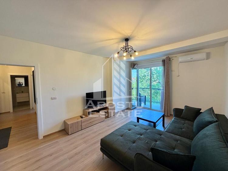 Apartament 2 camere de inchiriat,prima inchiriere, Aradului, Timisoara - 1