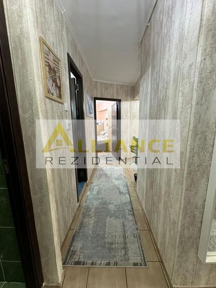 Apartament 4 camere | 5 minute Aparatorii Patriei | Mobilat si utilat - 20