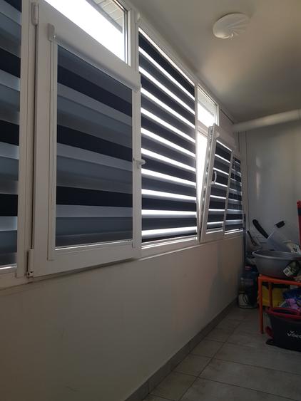 Apartament cu 2 camere semidecomandat în Domenii