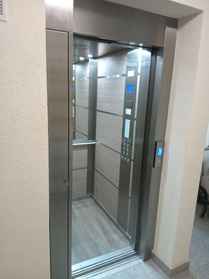 Apartament cu 2 camere decomandat în Exterior Vest