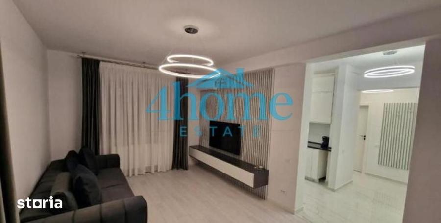Apartament cu 2 camere în Grozăvești